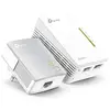 Image de TP-Link AV600 Powerline Wi-FI KIT Qualcomm 30 TL-WPA4221 Noir en occasion ou reconditionné