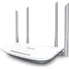 Image de Routeur WiFi AC1200 Mbps bi-bandes Blanc TP-Link - Neuf