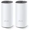 Image de Sistema Mesh TP-Link Deco M4 1200Mbps- 2.4GHz 5GHz- Pack de 2 en occasion ou reconditionné