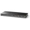 Image de TP-Link TL-SG116E Non-géré L2 Gigabit Ethernet (10/100/1000) Noir - Neuf