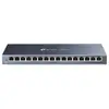 Image de TP-Link TL-SG116 Non-géré Gigabit Ethernet (10/100/1000) Noir - Neuf