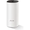 Image de TP-LINK AC1200 Whole Home Mesh-WLAN-System Deco M4 (1-Pack) 802.11ac, 867+300 Mbit/s, 10/100/1000 Mbit/s, Ethernet LAN (RJ-45) Ports 2, Prise en charge du maillage Oui, MU -MiMO Oui, Type d'antenne 2xInternal
