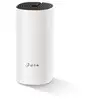 Image de TP-Link Deco M4(1-pack) Bi-bande (2,4 GHz / 5 GHz) Wi-Fi 5 (802.11ac) Blanc 2 Interne - Neuf