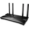 Image de Routeur WiFi AX1500 Mbps Noir TP-Link - Neuf
