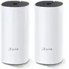 Image de TP-Link Deco M4(2-pack) Bi-bande (2,4 GHz / 5 GHz) Wi-Fi 5 (802.11ac) Blanc Interne - Neuf