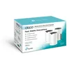 Image de Système Wifi Mesh 1,2 Gigabit + 2 Ports Ethernet Gigabit Tp-link Déco M4 Blanc