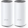 Image de Kit 2 Routeur WiFi Mesh 1,2 Gigabits + 2 ports Fast Ethernet TP-LINK