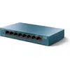 Image de Switch réseau ethernet Gigabit TP-Link LiteWave LS108G 8 ports #DEFAULT