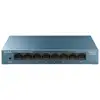 Image de TP-Link LS108G Non-géré Gigabit Ethernet (10/100/1000) Bleu - Neuf