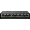 Image de TP-Link LS1008G Non-géré Gigabit Ethernet (10/100/1000) Noir - Neuf