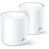 Image de TP-LINK Mesh-WLAN-System Deco X60(2-pack) / DECX602 White