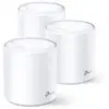 Image de TP-Link Deco X20 (3-pack) Bi-bande (2,4 GHz / 5 GHz) Wi-Fi 5 (802.11ac) Blanc 2 Interne - Neuf