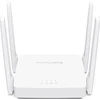 Image de Routeur sans fil Mercusys AC10 Fast Ethernet double bande (2,4 GHz / 5 GHz) Blanc