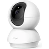 Image de TP-Link Tapo C200 - Cam ©ra de surveillance r ©seau - panoramique/inclinaison - couleur (jour/nuit) - 1920 x 1080 - 1080p - focale fixe - audio - sans fil - Wi-Fi - H.264 - CC 9 V (Tapo C200)
