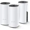 Image de TP-Link WL-AP Access Point Deco P9 Mesh-System/AC1200 (3er)