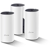 Image de TP-Link Deco P9 (3-pack) Bi-bande (2,4 GHz / 5 GHz) Wi-Fi 5 (802.11ac) Blanc 2 Interne - Neuf