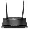 Image de TP-Link TL-MR100 routeur sans fil Fast Ethernet Monobande (2,4 GHz) 4G Noir - Neuf