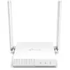 Image de TP-Link TL-WR844N routeur sans fil Fast Ethernet Monobande (2,4 GHz) Blanc - Neuf