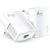 Image de Tp-link - Tl-pa7017 Kit De Adaptadores Av1000 Gigabit Powerline