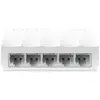 Image de Switch Ethernet de bureau 5 ports - TP-LINK - LS1005 - Neuf