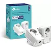 Image de Kit 2x Adaptateurs CPL TP-Link TL-PA7017P (AV1000) #DEFAULT