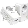 Image de tp-link TL-PA7017P KIT tp-link TL-PA7017P KIT Powerline-Adapter-Set