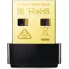 Image de Adaptateur Archer T600U Nano USB WiFi AC600Mbps Noir TP-Link - Neuf