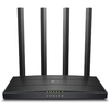 Image de TP-Link Archer C6U routeur sans fil Gigabit Ethernet Bi-bande (2,4 GHz / 5 GHz) Noir - Neuf