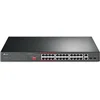 Image de TP-Link Switch TL-SL1226P 26-Port 10/100Mbps PoE