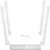 Image de TP-Link ARCHER C24 routeur sans fil Fast Ethernet Bi-bande (2,4 GHz / 5 GHz) Blanc - Neuf