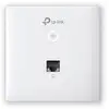 Image de TP-Link Omada EAP230-Wall 1167 Mbit/s Blanc Connexion Ethernet, supportant l'alimentation via ce port (PoE) - Neuf