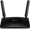 Image de routeur sans fil N 4G LTE 300 Mbps, modem 4G LTE 150 Mbps intégré