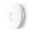 Image de TP-Link Omada EAP660 HD point d'accès réseaux locaux sans fil 2402 Mbit/s Blanc Connexion Ethernet, supportant l'alimentation via ce port (PoE) - Neuf