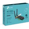 Image de Carte réseau PCI-Express TP-Link Archer T4E Wi-Fi (AC1200) #DEFAULT
