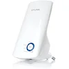 Image de Tp-link Tl-wa850re - Émetteur Et Récepteur Réseau - 10/100base-t(x) - Ieee 802.11b,ieee 802.11g,ieee 802.11n - 802.11b,802.11g,wi-fi 4 (802.11n) - 300 Mbit/s - 128-bit Wep,152-bit Wep,64-bit Wep,wpa-psk,wpa2-psk (tl-wa850re(de))