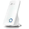 Image de Tl-wa850re Fr - Blanc Répéteur Wifi N300 Prise Fr