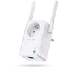 Image de TP-Link TL-WA865RE pont & répéteur 300 Mbit/s Blanc - Neuf