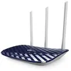 Image de TP-Link Routeur 750 Mbps Wi-FI Bi-Bande: 300 Mbps en 2.4 GHz, 433 Mbps en 5 GHz, 5 Ports Ethernet (Archer C20 V4.0) en occasion ou reconditionné