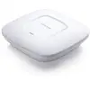 Image de TP-LINK EAP110 point d'accès réseaux locaux sans fil 300 Mbit/s Blanc Connexion Ethernet, supportant l'alimentation via ce port (PoE) - Neuf