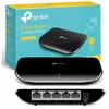 Image de Switch Réseau Tp-link Tl-sg1005d 5 Ports 1 Gbit/s