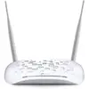 Image de TP-Link TD-W9970 routeur sans fil Fast Ethernet Monobande (2,4 GHz) Blanc - Neuf