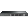 Image de TP-Link T1500-28PCT Commutateur PoE 24 ports 10/100 L2