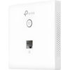 Image de TP-Link EAP115-Wall (UE) Point d'accès TP-Link Omada WL-AP EAP115-Wall (300 Mbits)