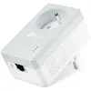 Image de TP-Link AV500, IEEE 802.3, IEEE 802.3u, Type E, Fast Ethernet, 10.100 Mbps, HomePlug AV, OFDM