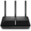 Image de TP-Link Archer AC1600 routeur sans fil Gigabit Ethernet Bi-bande (2,4 GHz / 5 GHz) 4G Noir, Argent - Neuf