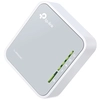 Image de TP-Link TL-WR902AC routeur sans fil Fast Ethernet Bi-bande (2,4 GHz / 5 GHz) 4G Blanc - Neuf
