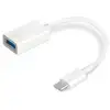 Image de Uc400 Adaptateur Ultra Rapide Usb 3.0 Type-c Vers Usb Type-a - Tp-link