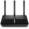 Image de TP-Link Archer VR600 routeur sans fil Gigabit Ethernet Bi-bande (2,4 GHz / 5 GHz) Noir, Argent - Neuf