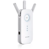 Image de TP-Link AC1750 Répéteur réseau Blanc 10, 100, 1000 Mbit/s - Neuf