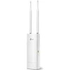 Image de TP-Link Omada EAP110 - Accesspoint - 100Mb LAN - Wi-Fi - 2,4 GHz (EAP110-OUTDOOR)